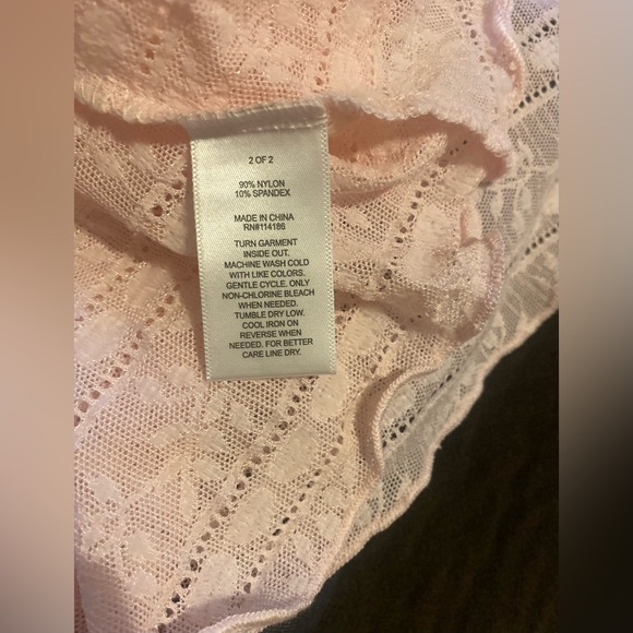 Sugar moon 2 piece matching set - Picture 4 of 4